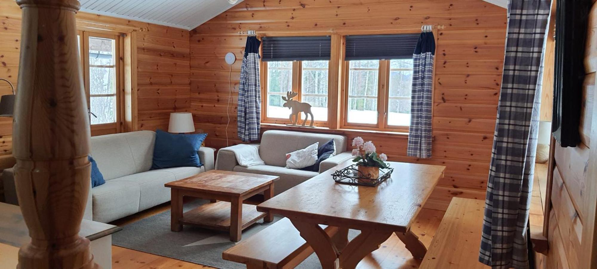 B&B Camp Aengra Lassekrog Extérieur photo