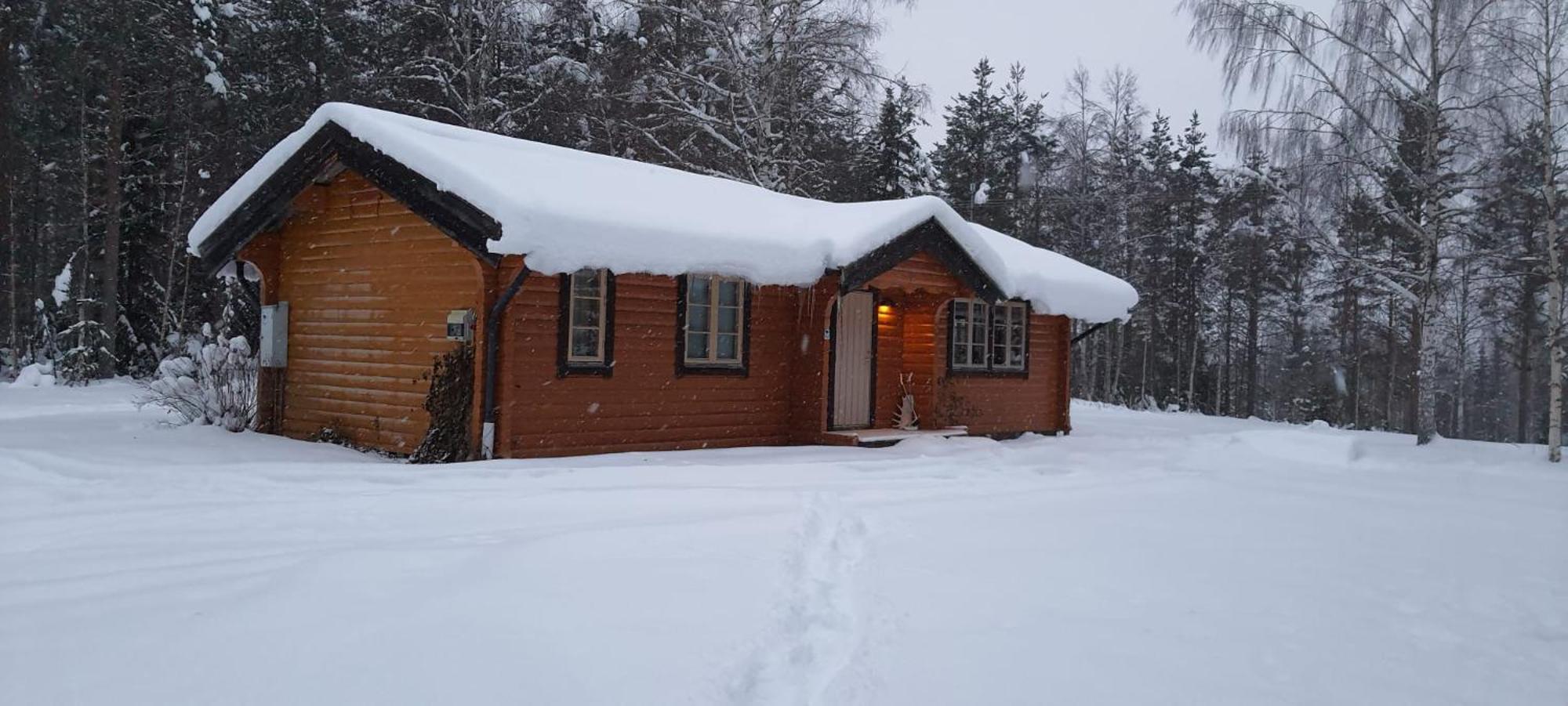 B&B Camp Aengra Lassekrog Extérieur photo