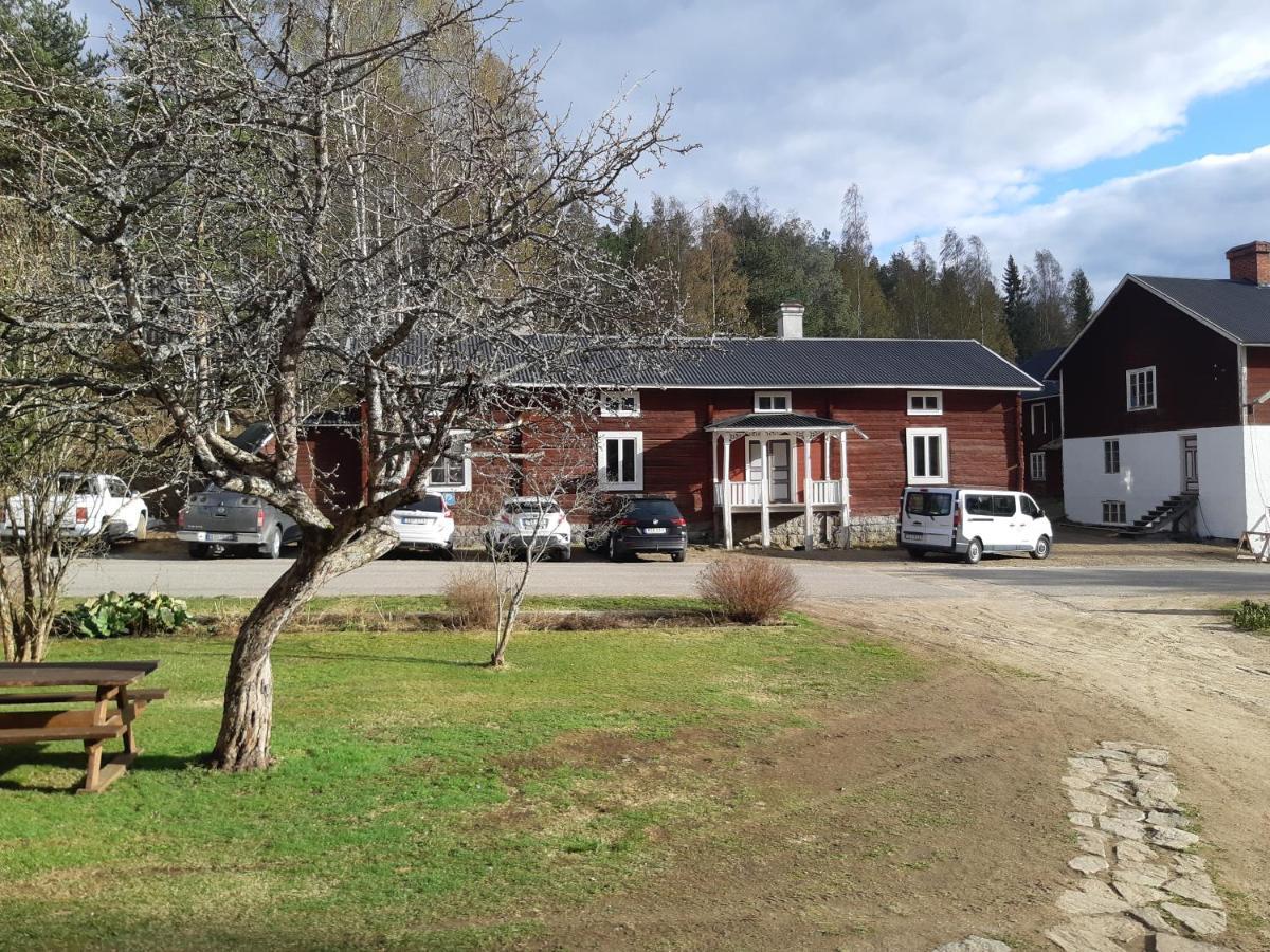 B&B Camp Aengra Lassekrog Extérieur photo