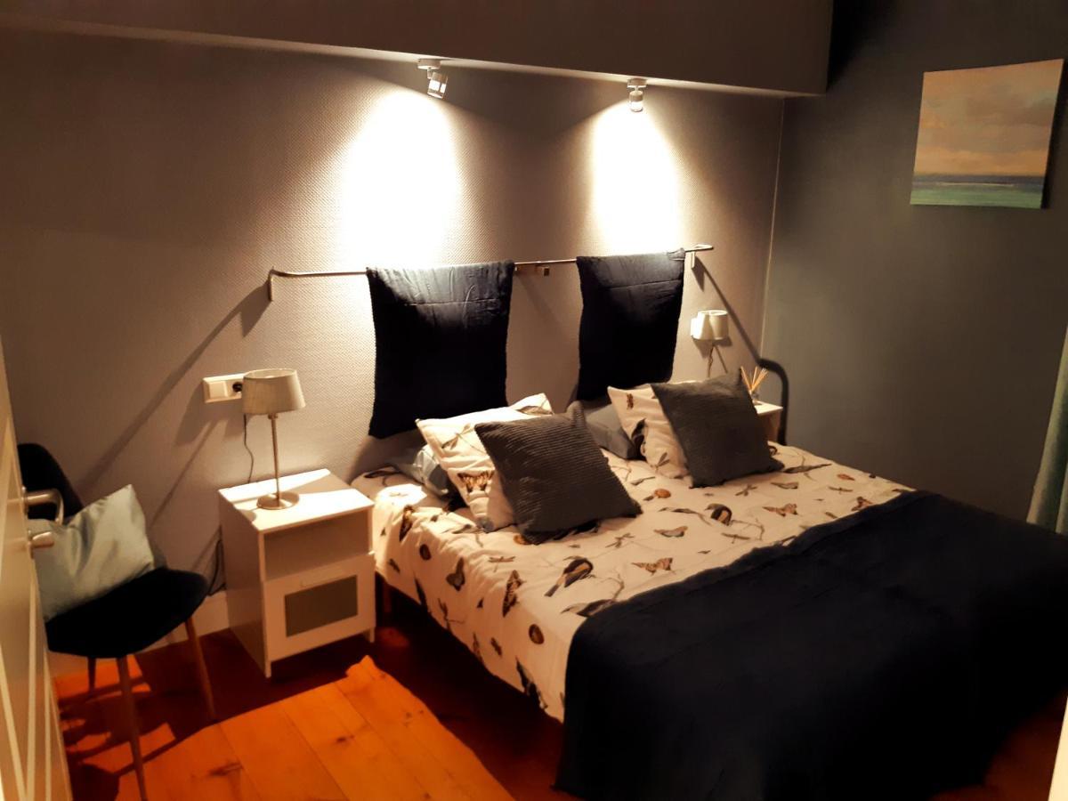 B&B Camp Aengra Lassekrog Extérieur photo