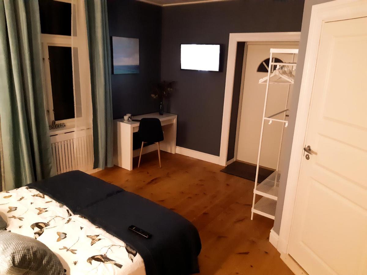 B&B Camp Aengra Lassekrog Extérieur photo