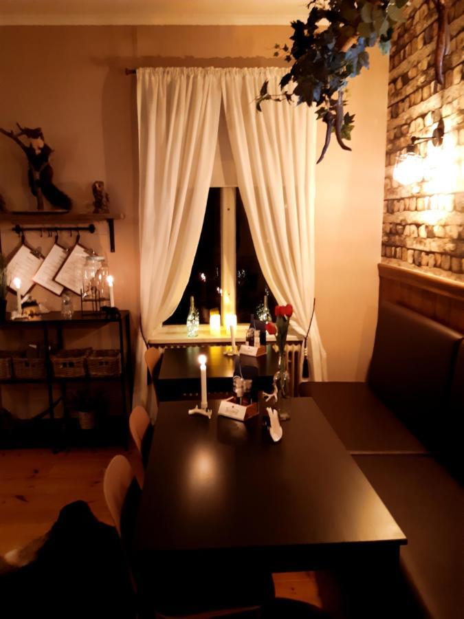 B&B Camp Aengra Lassekrog Extérieur photo