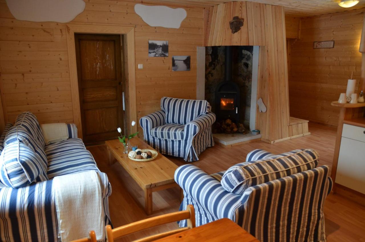 B&B Camp Aengra Lassekrog Extérieur photo
