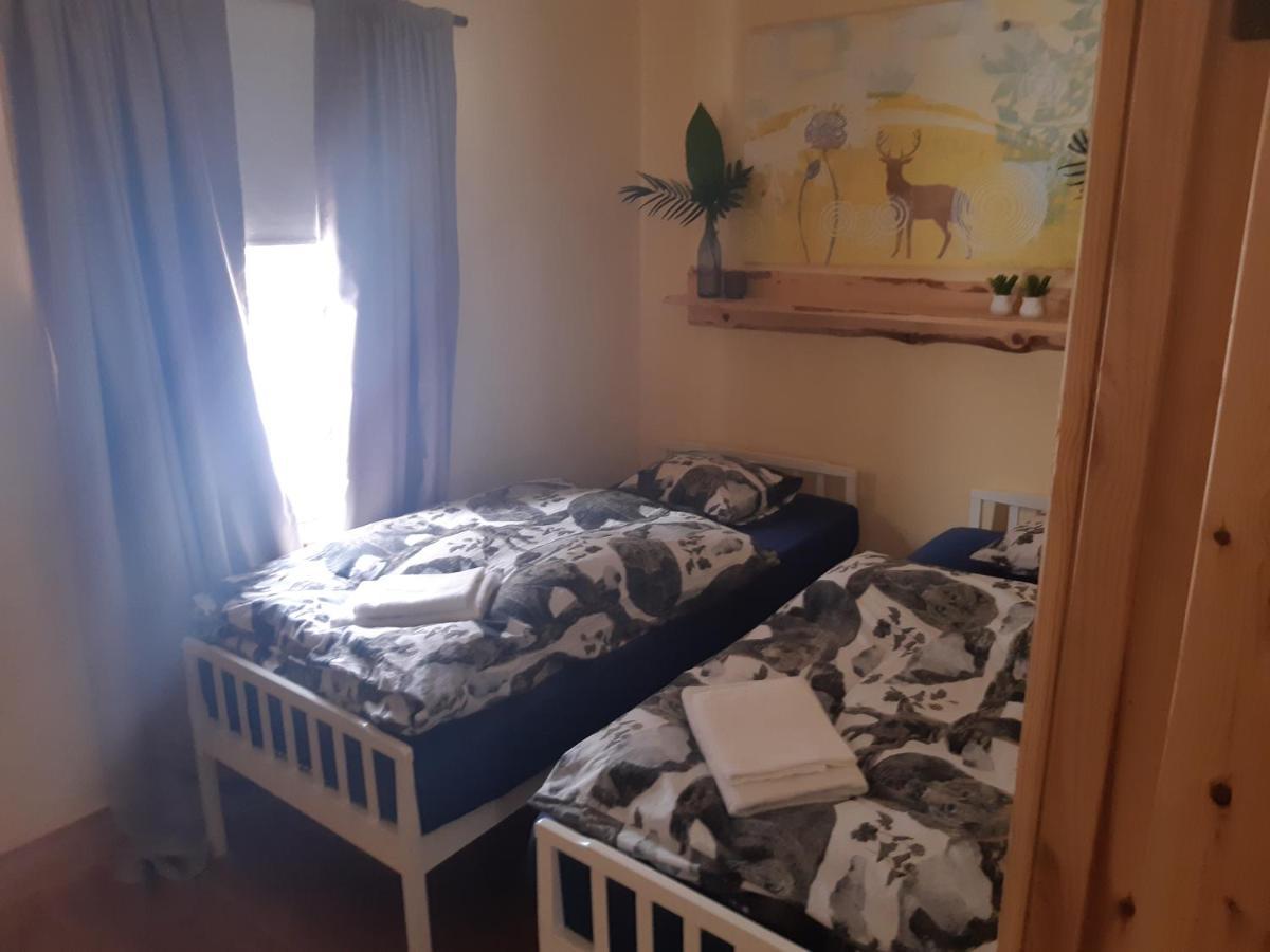 B&B Camp Aengra Lassekrog Extérieur photo