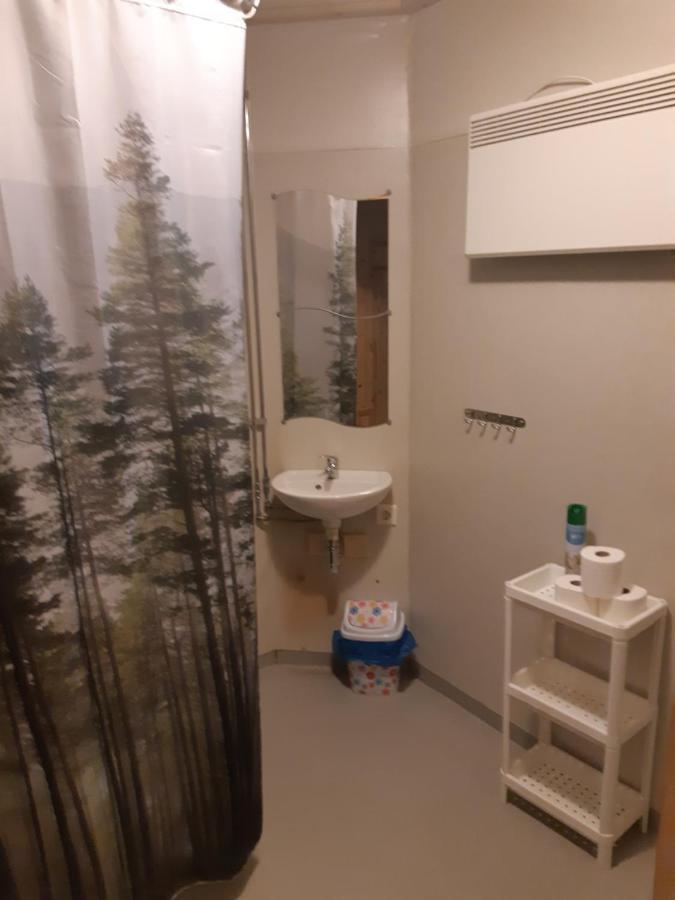B&B Camp Aengra Lassekrog Extérieur photo